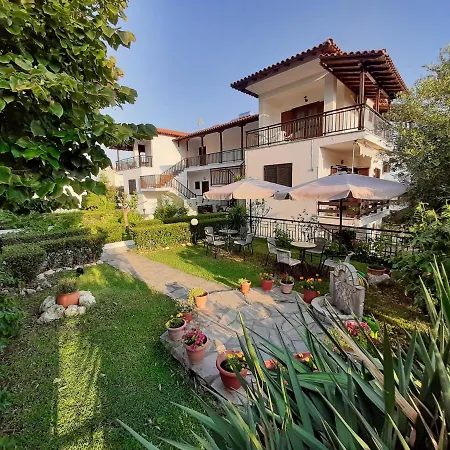 Cozy Studio & Beach Holidays, Filiaktis Halkidiki