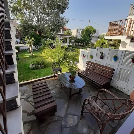 Cozy Studio & Beach Holidays, Filiaktis Halkidiki Psakoudia