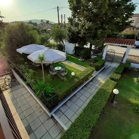 Cozy Studio & Beach Holidays, Filiaktis Halkidiki Apartment *