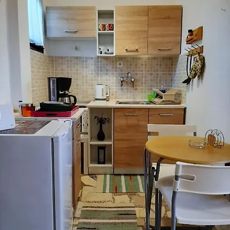 Cozy Studio & Beach Holidays, Filiaktis Halkidiki Apartment