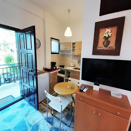 Cozy Studio & Beach Holidays, Filiaktis Halkidiki Apartment