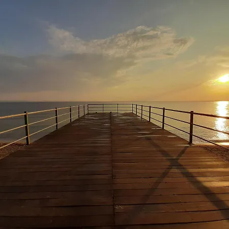 Cozy Studio & Beach Holidays, Filiaktis Halkidiki Psakoudia