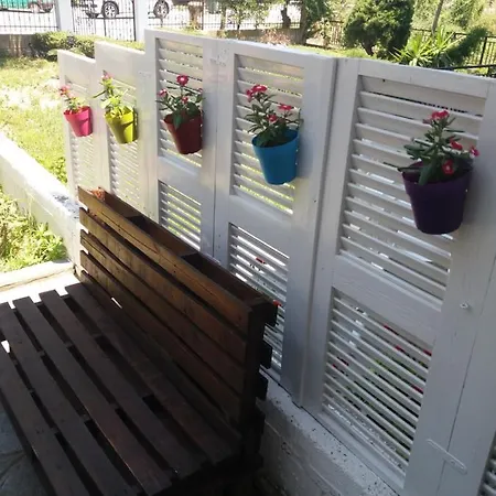 Apartment Cozy Studio & Beach Holidays, Filiaktis Halkidiki *