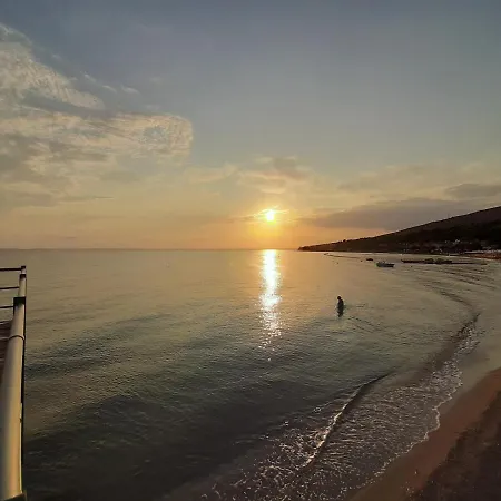 Apartment Cozy Studio & Beach Holidays, Filiaktis Halkidiki *