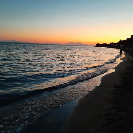 Cozy Studio & Beach Holidays, Filiaktis Halkidiki