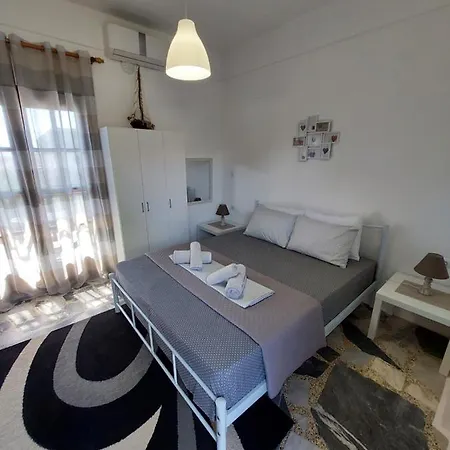Cozy Studio & Beach Holidays, Filiaktis Halkidiki *