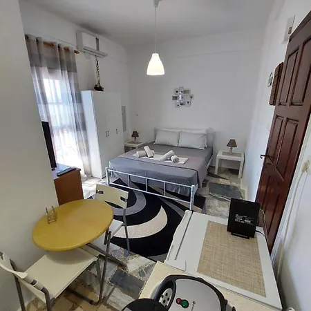 Cozy Studio & Beach Holidays, Filiaktis Halkidiki