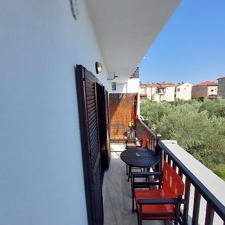 Apartment Cozy Studio & Beach Holidays, Filiaktis Halkidiki *
