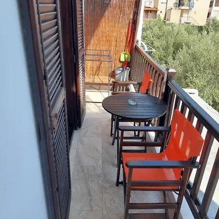 Apartment Cozy Studio & Beach Holidays, Filiaktis Halkidiki Psakoudia
