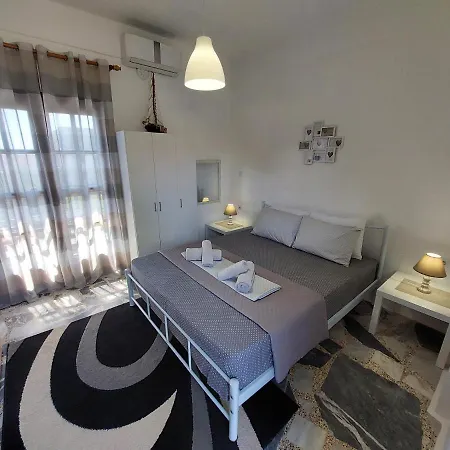 Cozy Studio & Beach Holidays, Filiaktis Halkidiki Psakoudia