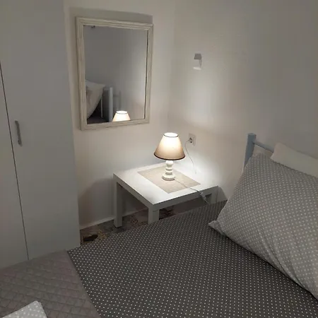 Apartment Cozy Studio & Beach Holidays, Filiaktis Halkidiki *