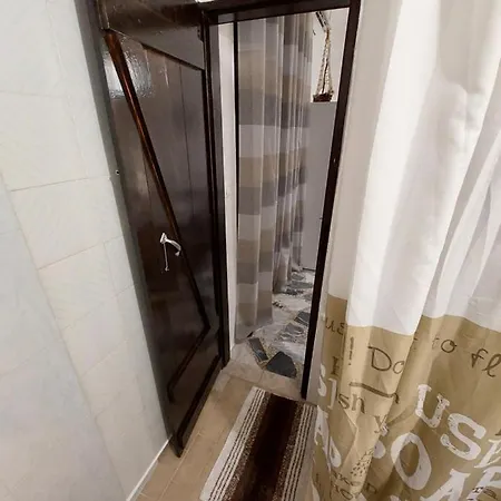 Cozy Studio & Beach Holidays, Filiaktis Halkidiki Apartment Psakoudia