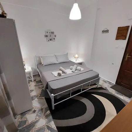 Apartment Cozy Studio & Beach Holidays, Filiaktis Halkidiki