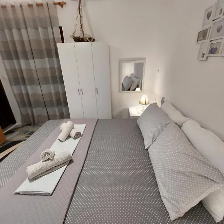 Cozy Studio & Beach Holidays, Filiaktis Halkidiki