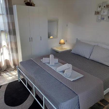 Cozy Studio & Beach Holidays, Filiaktis Halkidiki