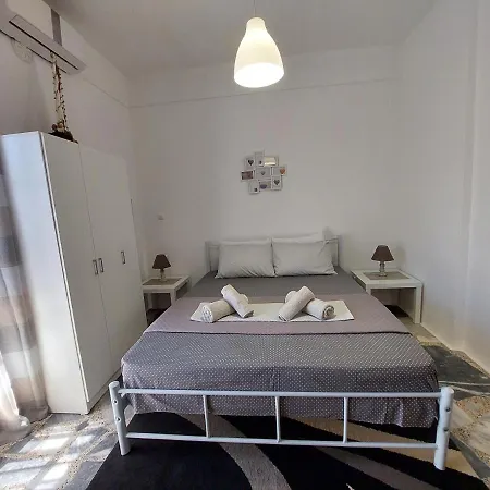 Cozy Studio & Beach Holidays, Filiaktis Halkidiki
