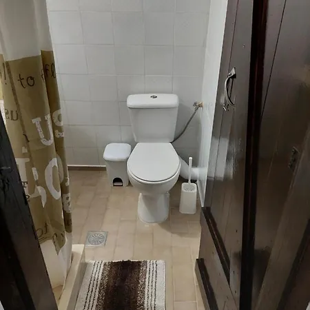Cozy Studio & Beach Holidays, Filiaktis Halkidiki Apartment