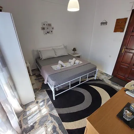 Cozy Studio & Beach Holidays, Filiaktis Halkidiki Apartment *