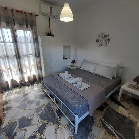 Apartment Cozy Studio & Beach Holidays, Filiaktis Halkidiki