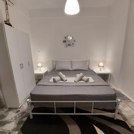 Cozy Studio & Beach Holidays, Filiaktis Halkidiki *
