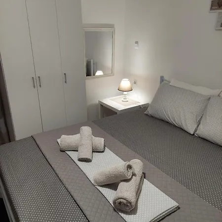 Cozy Studio & Beach Holidays, Filiaktis Halkidiki