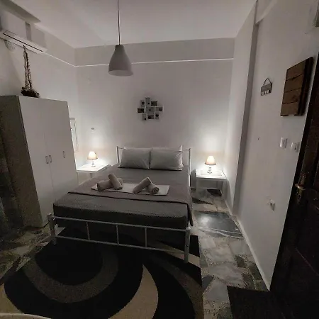 Cozy Studio & Beach Holidays, Filiaktis Halkidiki