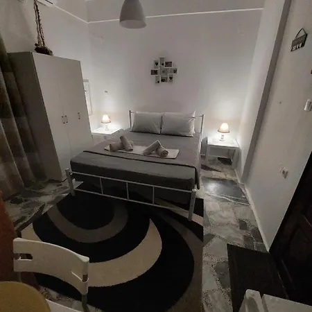 Apartment Cozy Studio & Beach Holidays, Filiaktis Halkidiki