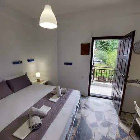 Cozy Studio & Beach Holidays, Filiaktis Halkidiki Apartment *