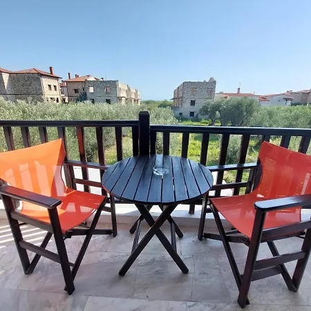 Appartement Cozy Studio & Beach Holidays, Filiaktis Halkidiki