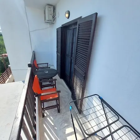 Appartement Cozy Studio & Beach Holidays, Filiaktis Halkidiki Psakoudia