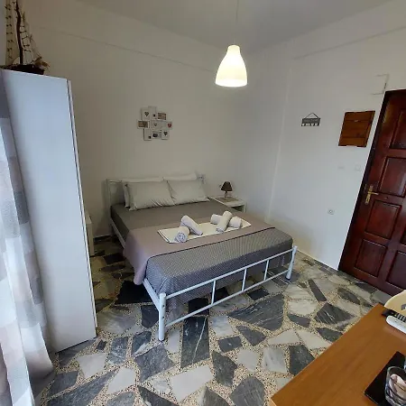 Cozy Studio & Beach Holidays, Filiaktis Halkidiki Appartement *