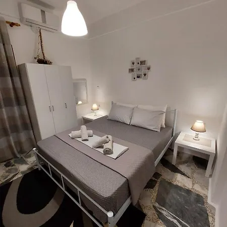 Appartement Cozy Studio & Beach Holidays, Filiaktis Halkidiki *