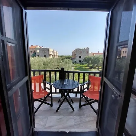 Cozy Studio & Beach Holidays, Filiaktis Halkidiki * Psakoudia