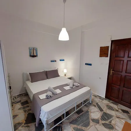 Cozy Studio & Beach Holidays, Filiaktis Halkidiki Psakoudia